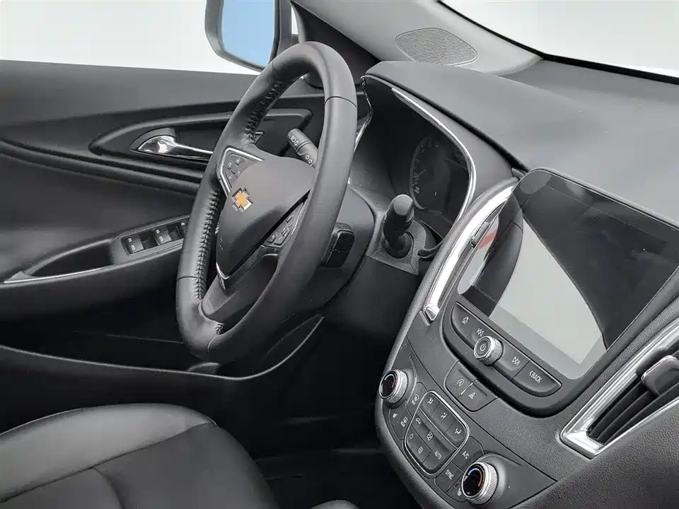 Chevrolet Mai Ruibao XL