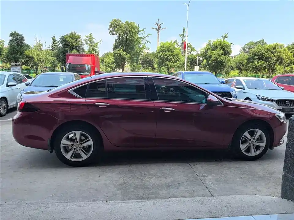 Buick Regal