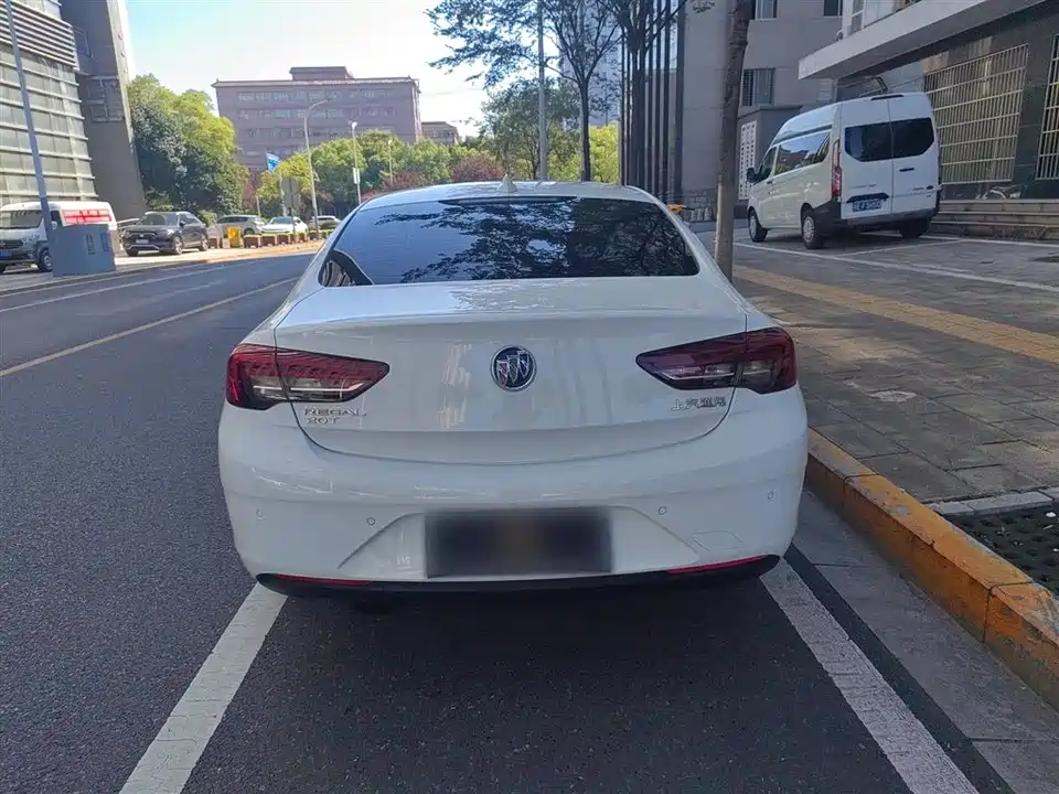 Buick Regal