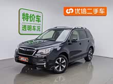 ɭ���� 2017�� 2.5i ������װ��