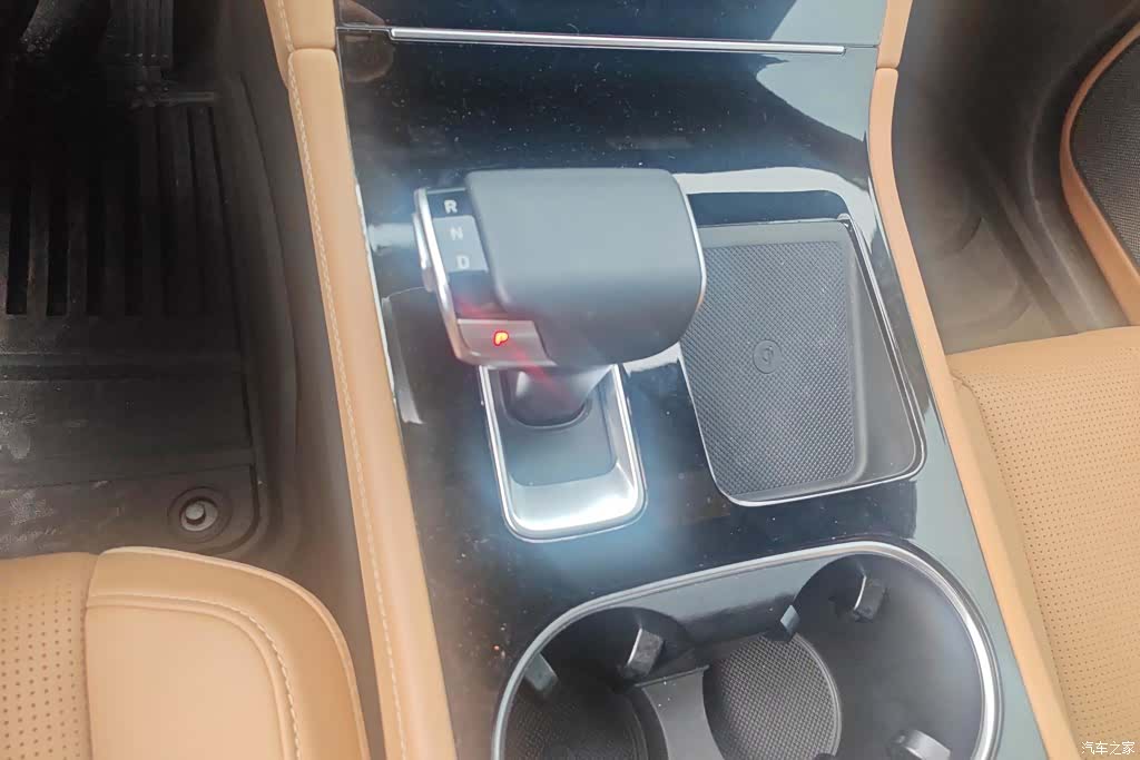 Li Auto ONE, 2020 16