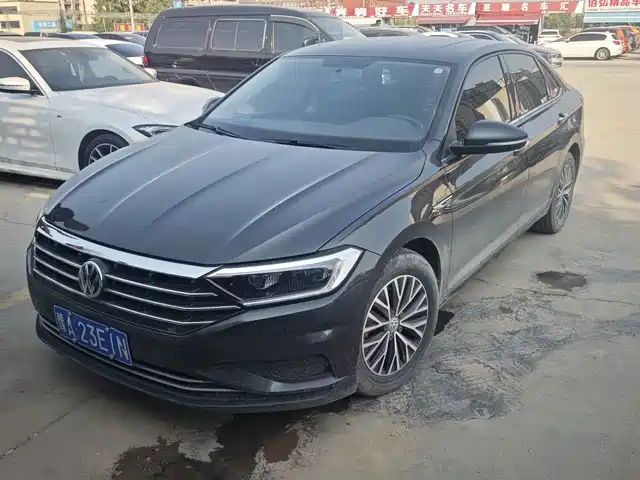 Volkswagen Sagitar 2020 — купить из Китая под заказ