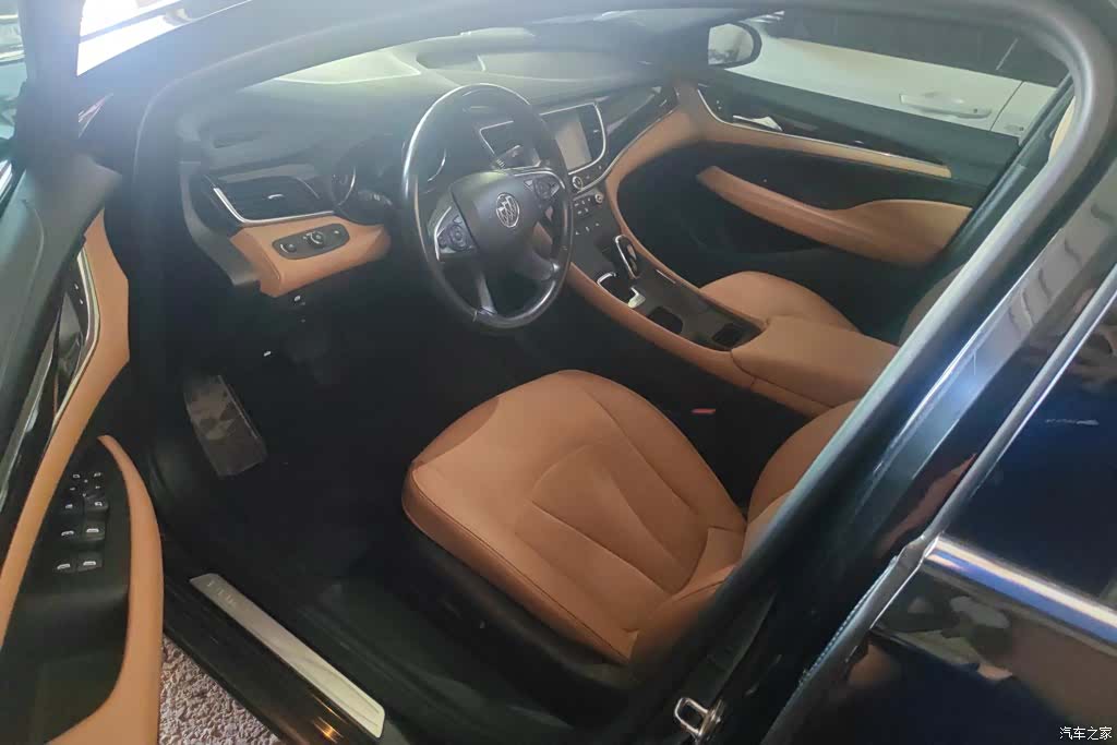 Buick LaCrosse, 2018 9