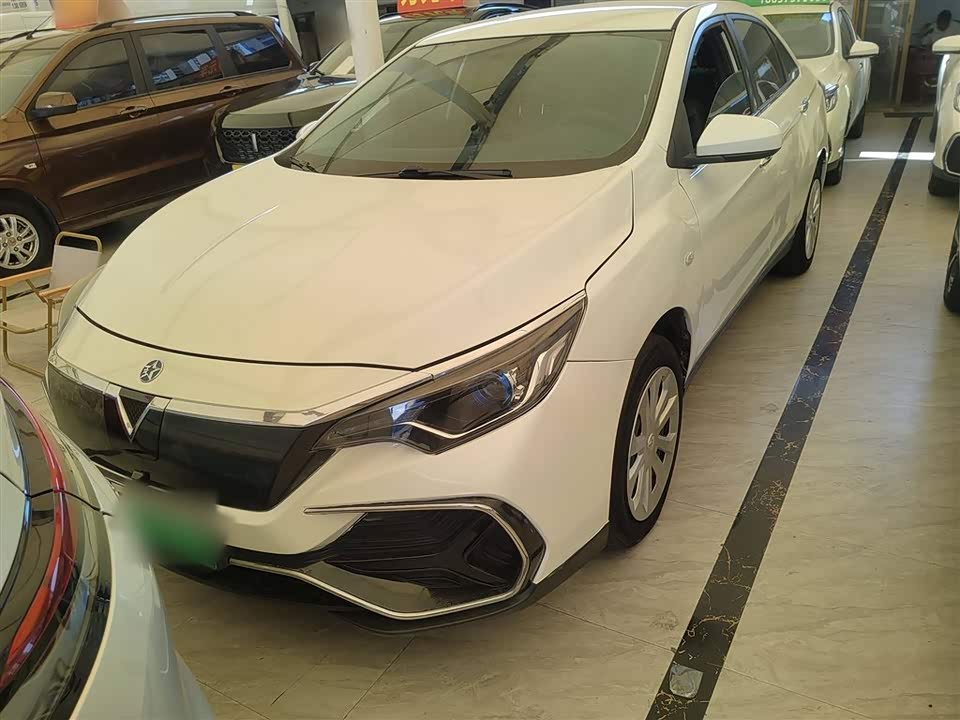 Venucia D60EV Venucia D60EV