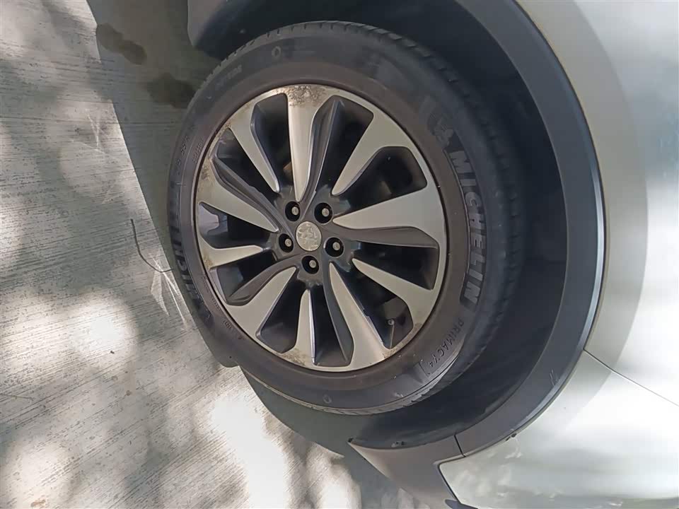 Buick Angkola