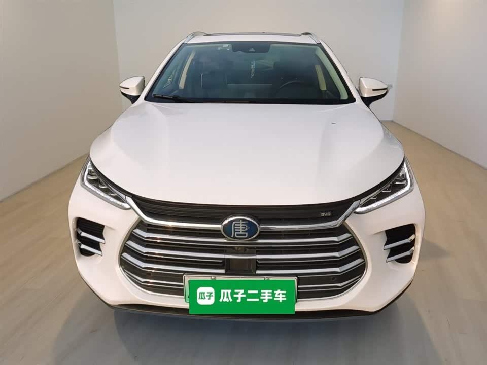 BYD Tangxin Energy