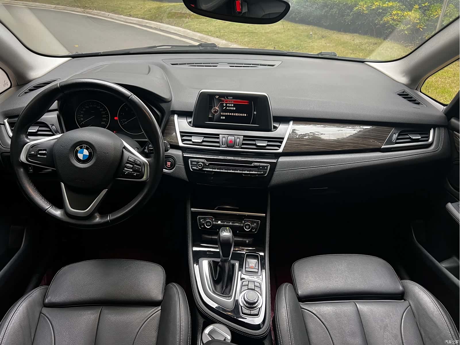 BMW 2 Series, 2016 все фото