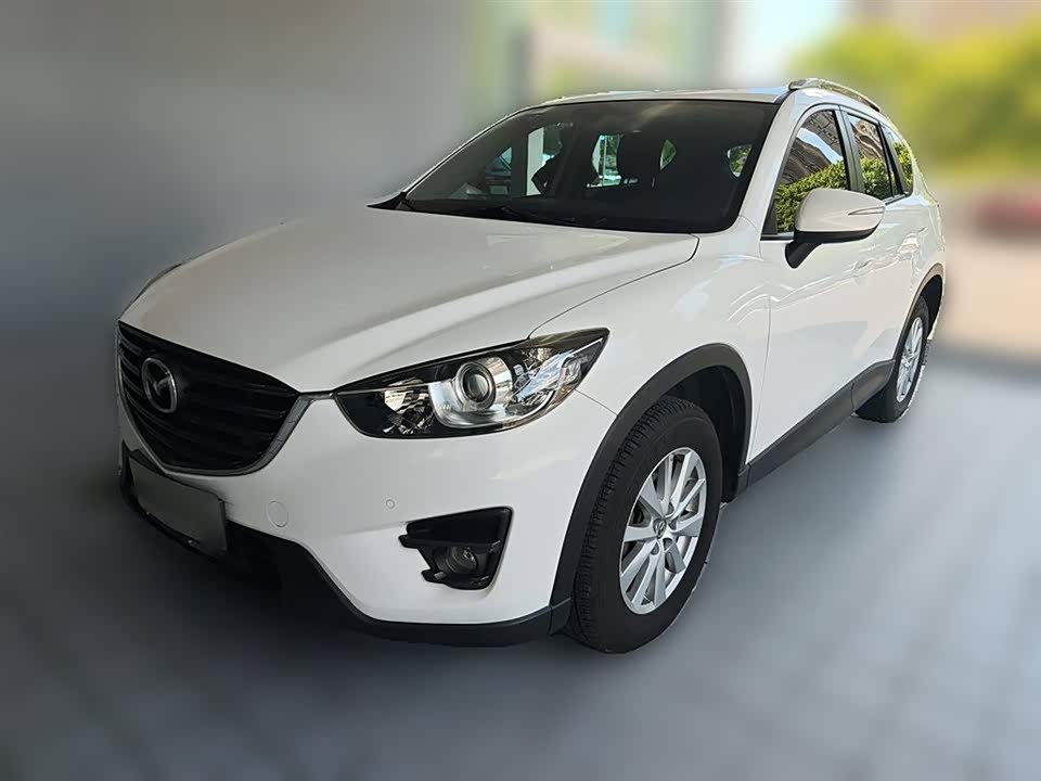 Mazda CX-5 Mazda CX-5