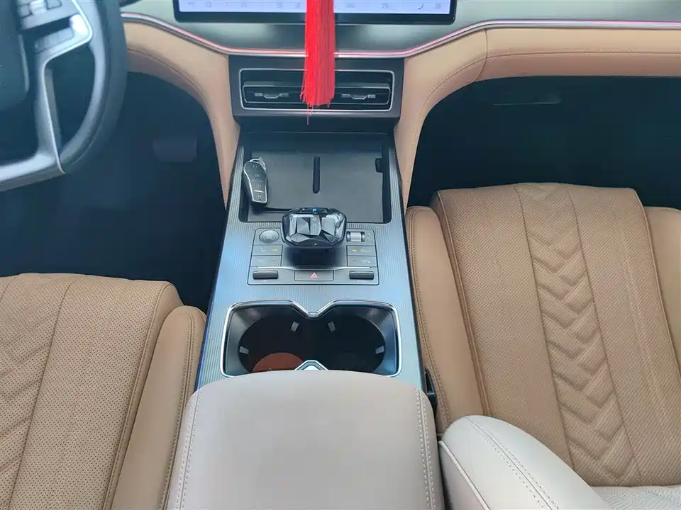 BYD Song L DM-i BYD Song L DM-i