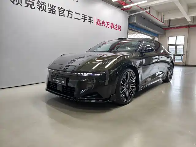 Lynk & Co 10 2025 — купить из Китая под заказ