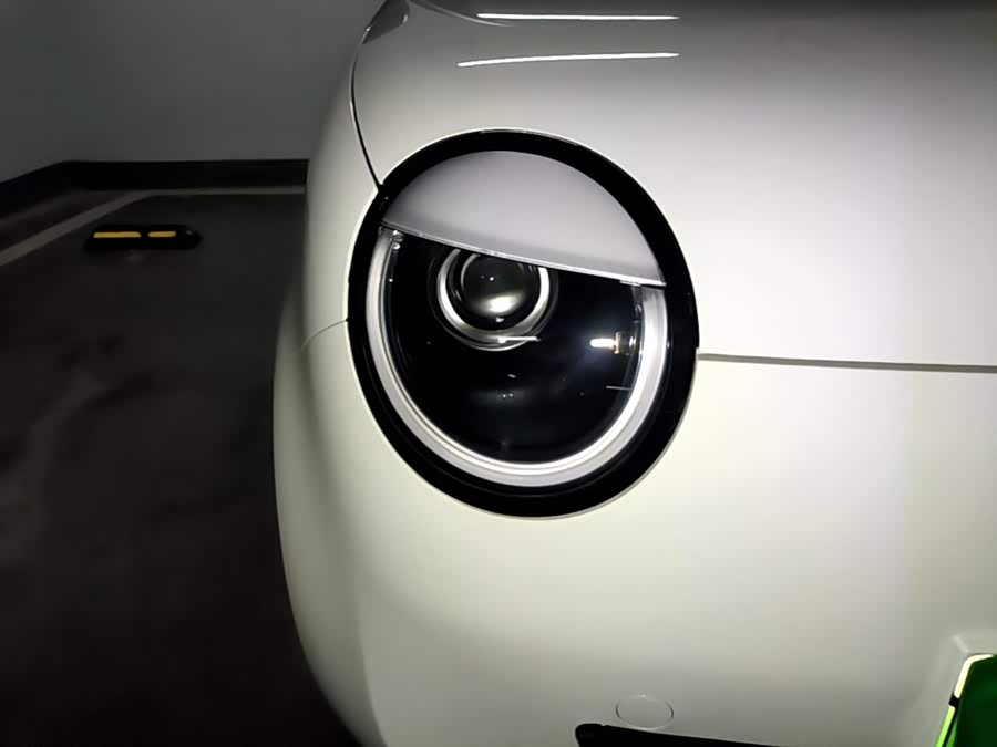 Changan Lumin 2024, фото 7