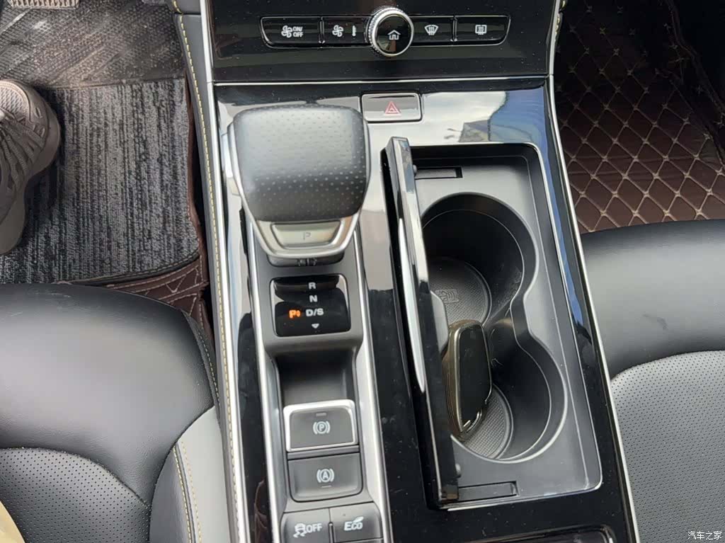 Roewe i6, 2021 8