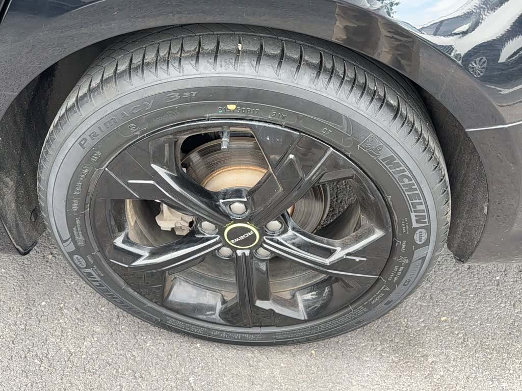 Roewe i6, 2021 19
