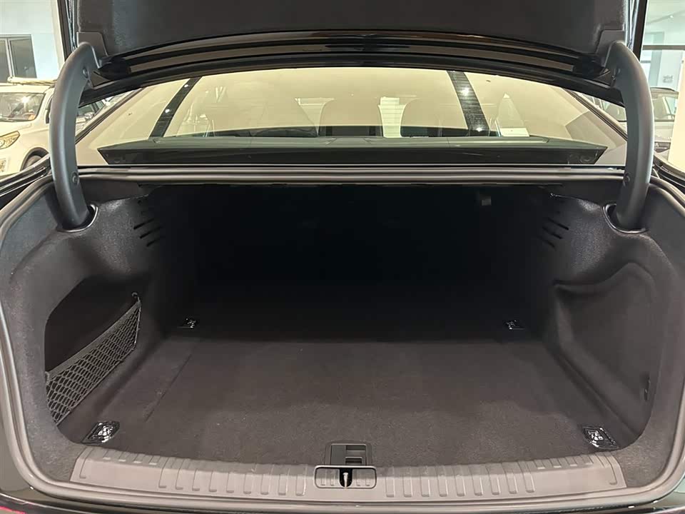 Audi A6L Audi A6L