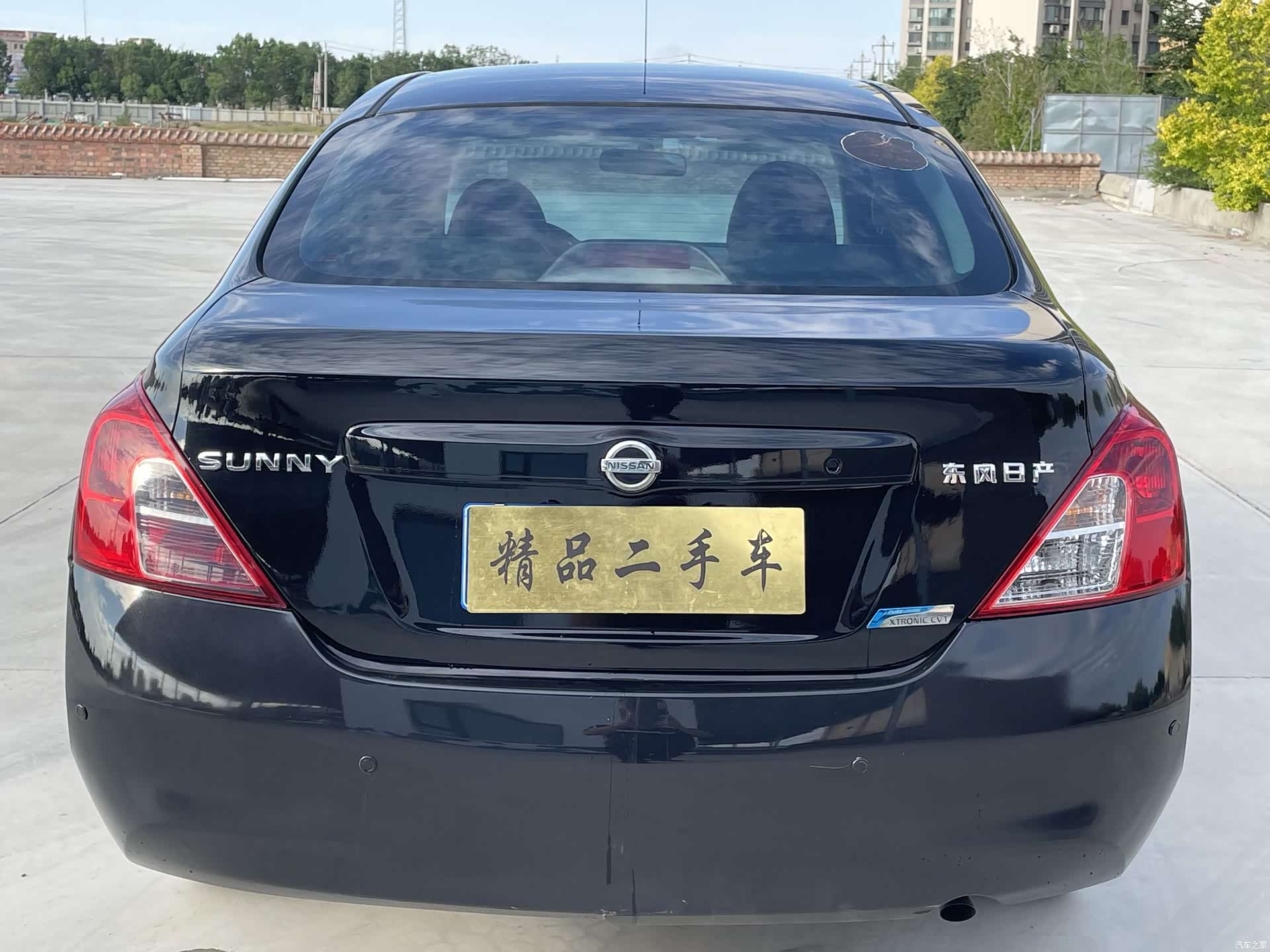 Nissan 1.5XL, 2012 8