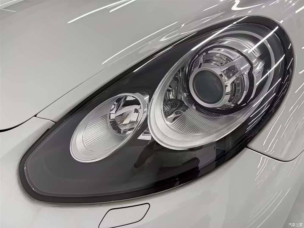 Porsche Panamera, 2016 13