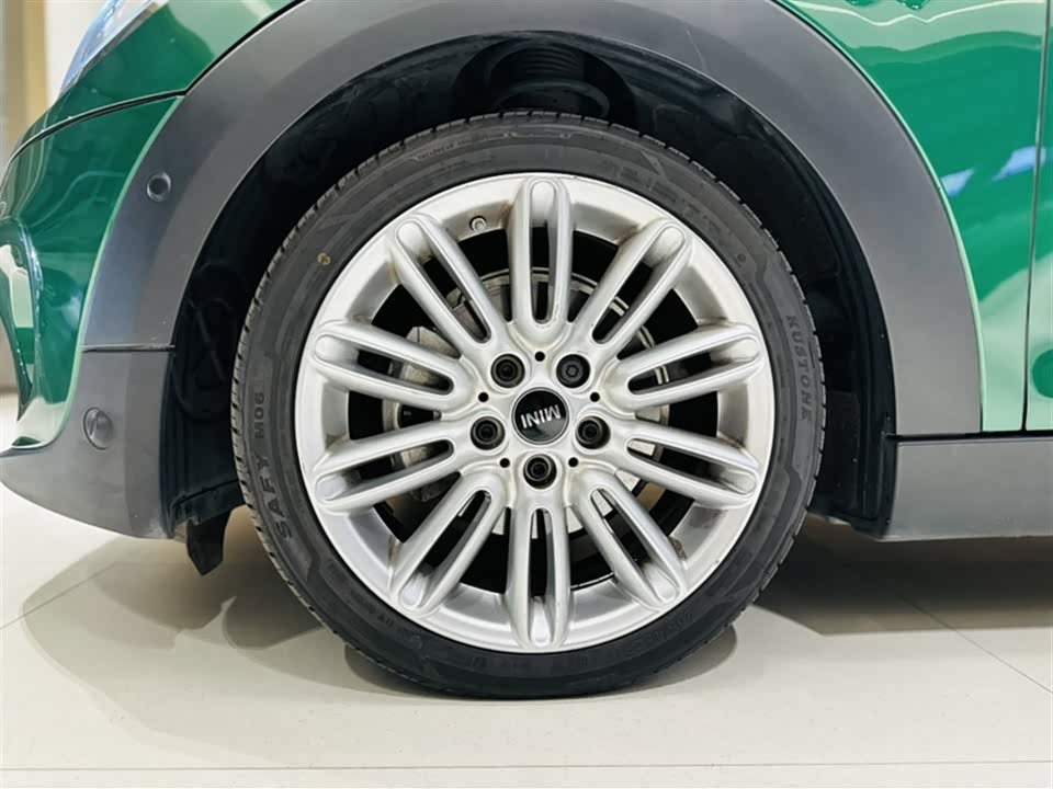 MINI MINI