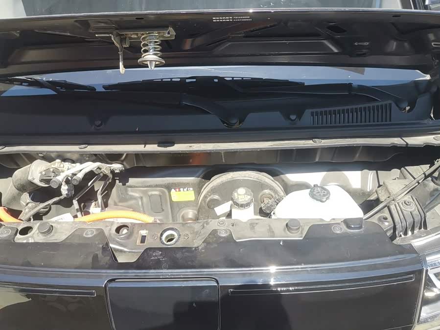 Wuling Hongguang MINIEV 2022, фото 10