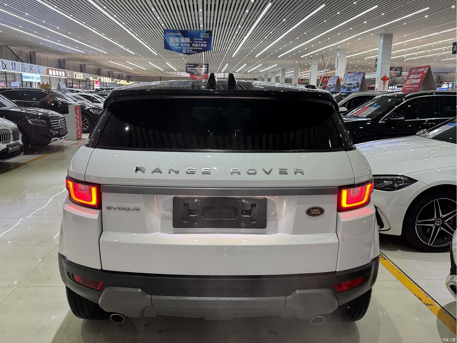 Land Rover Range Rover, 2019 9