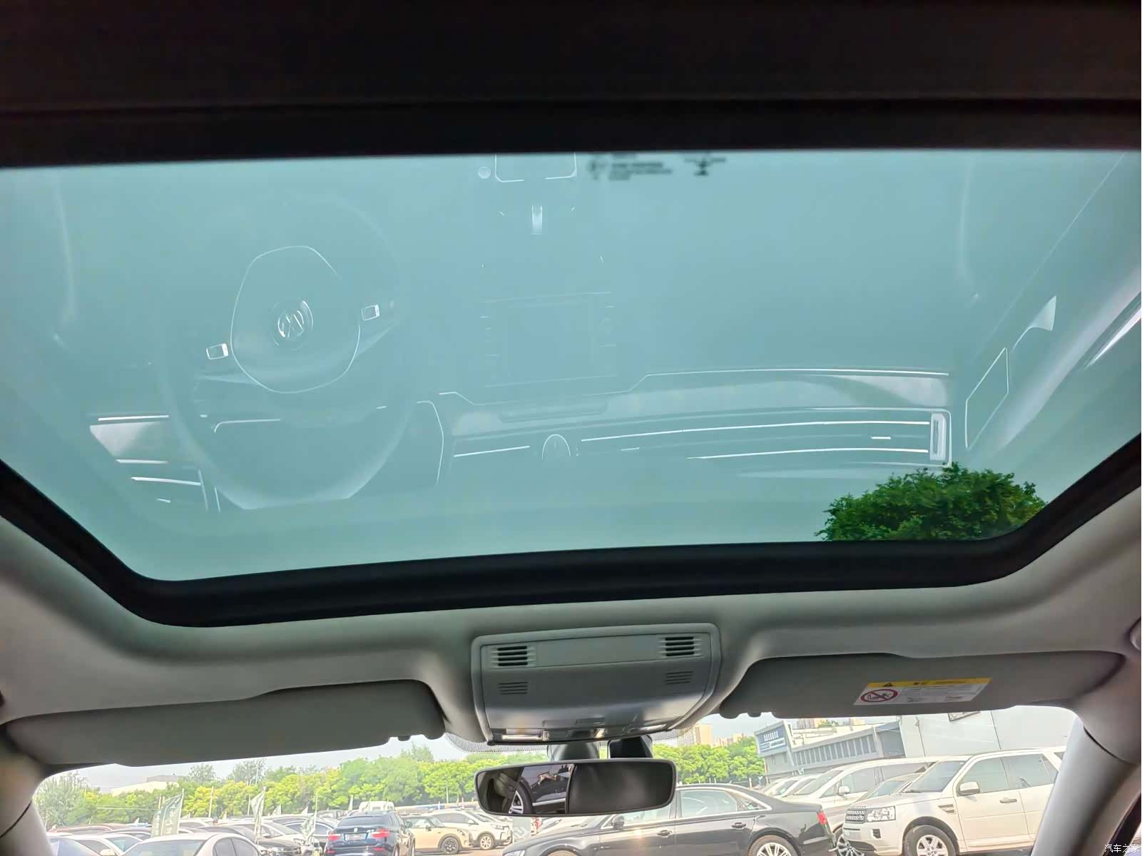 Volkswagen Magotan, 2017 14