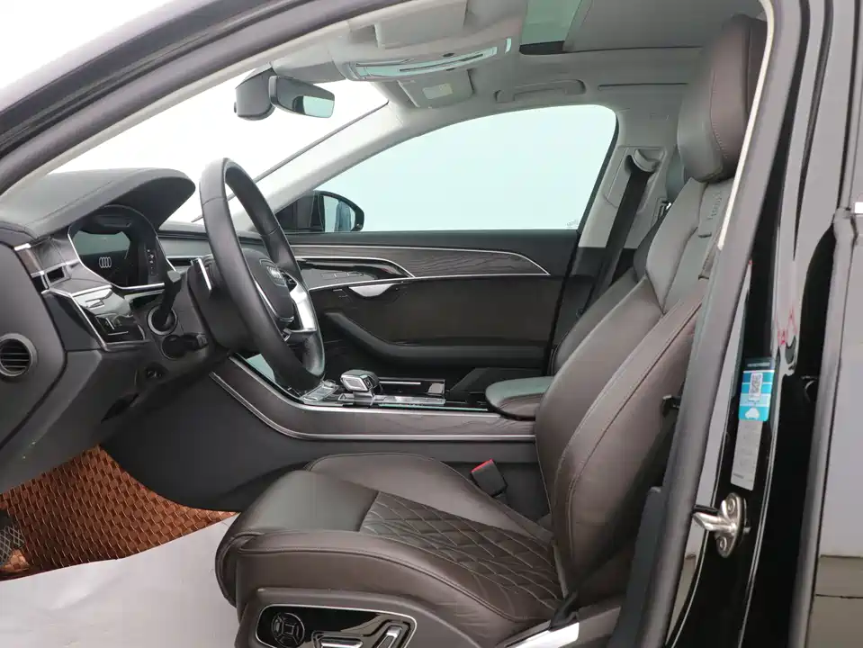 Audi A8 Audi A8