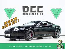 ��˹�١�����DB9 2013�� 6.0L Coupe