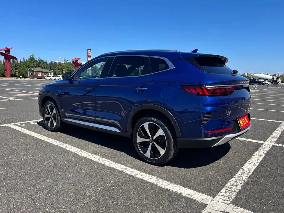 BYD Songjiang BYD Songjiang