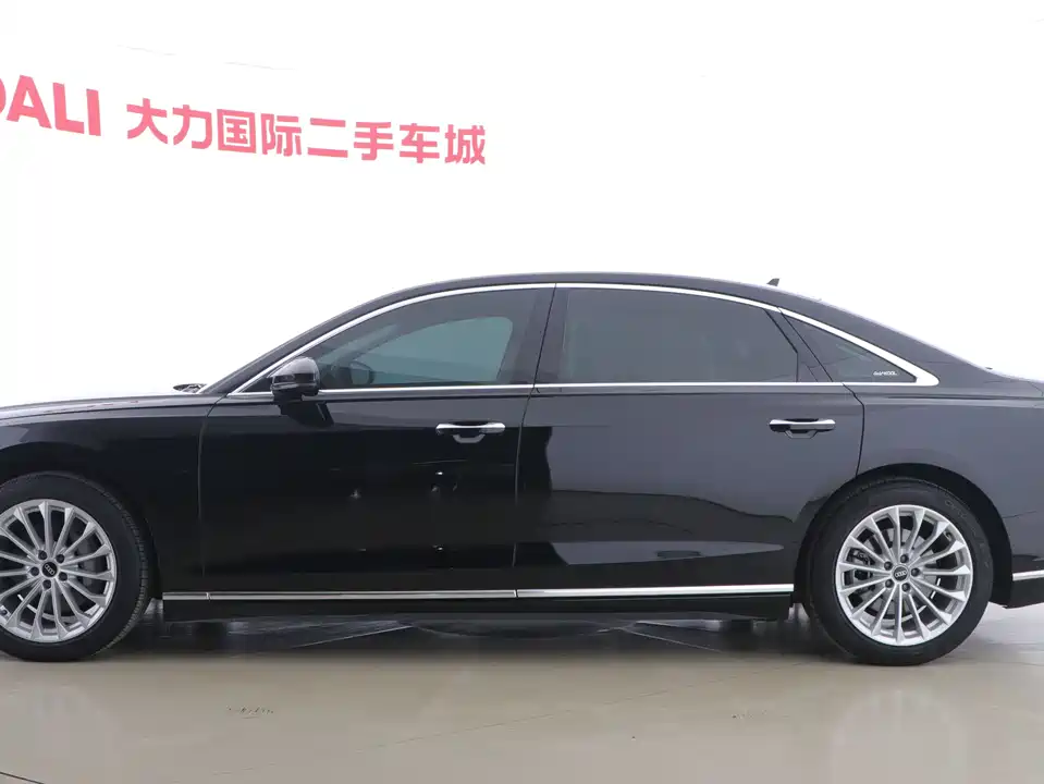 Audi A8 Audi A8