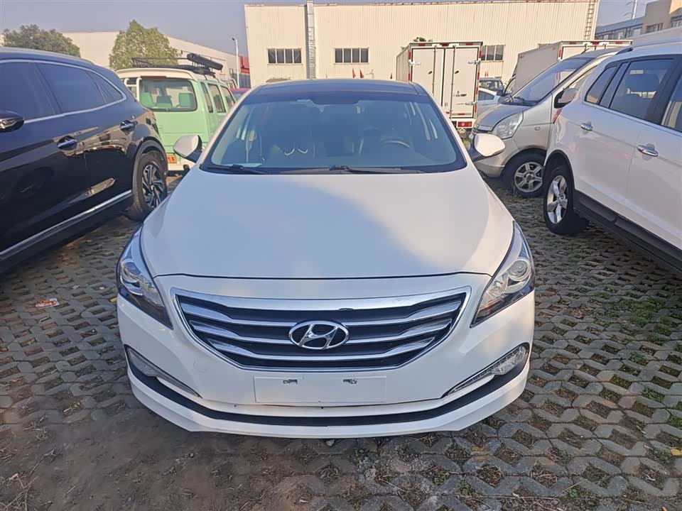 Hyundai Name picture