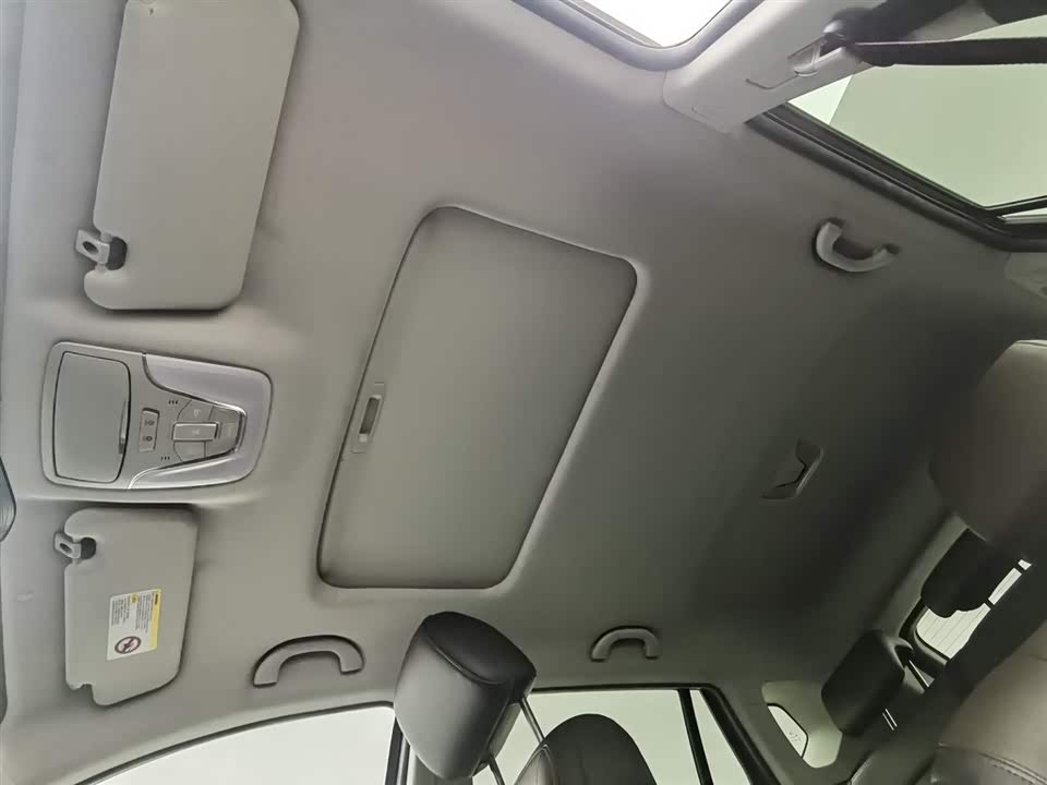 Trumpchi Trumpchi GS4