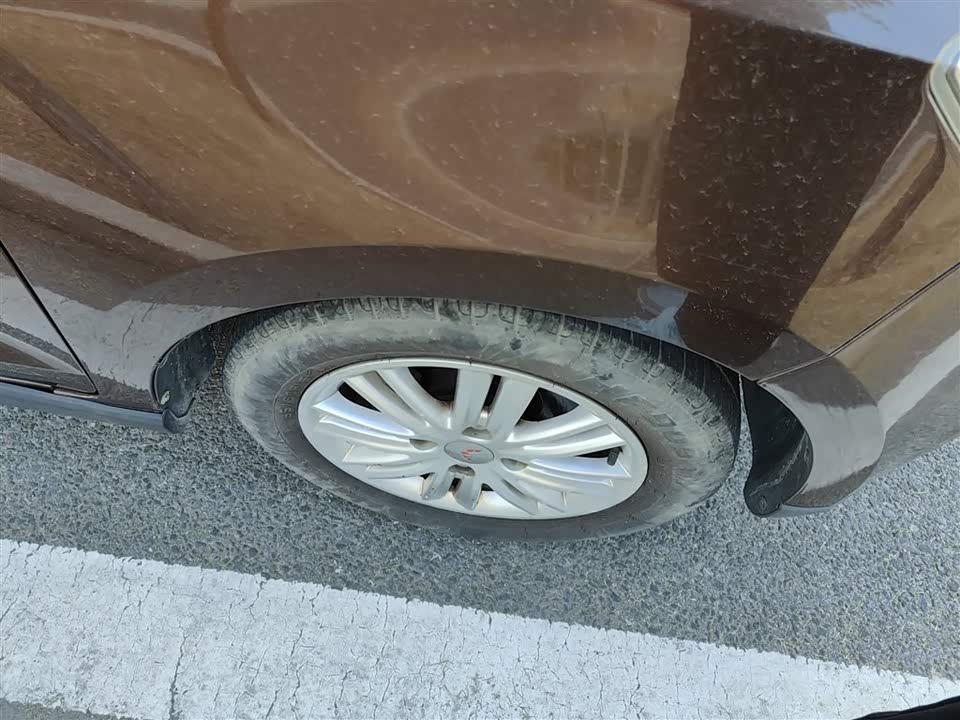 Wuling Wuling Hongguang