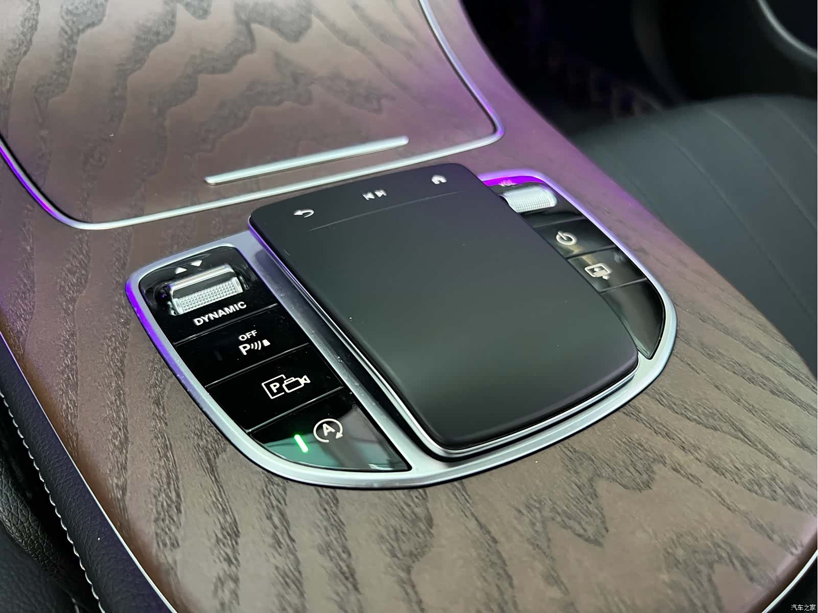 Mercedes-Benz E-Class, 2022 19