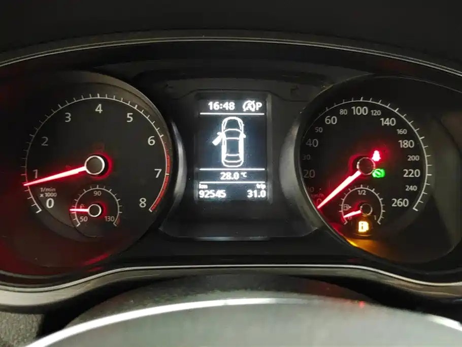 Volkswagen Passat Volkswagen Passat