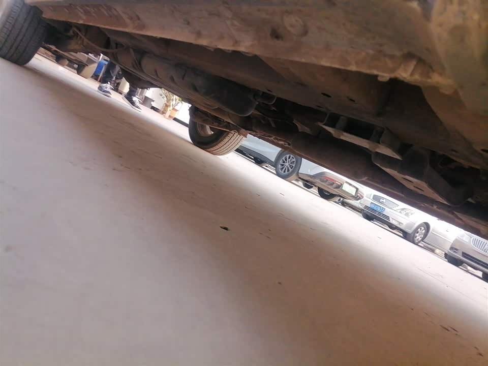 Wuling Wuling Hongguang S3