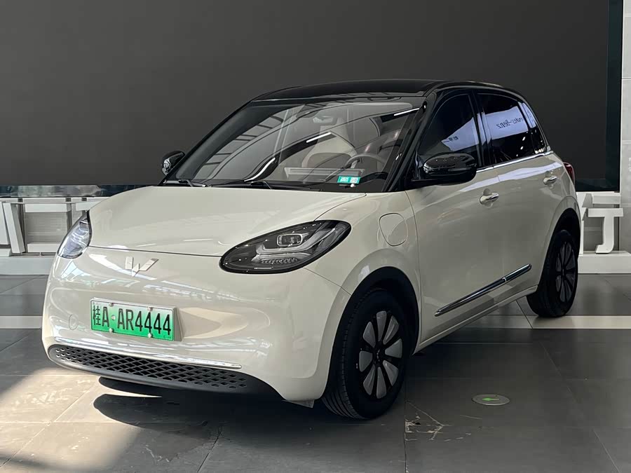 Wuling Bingo