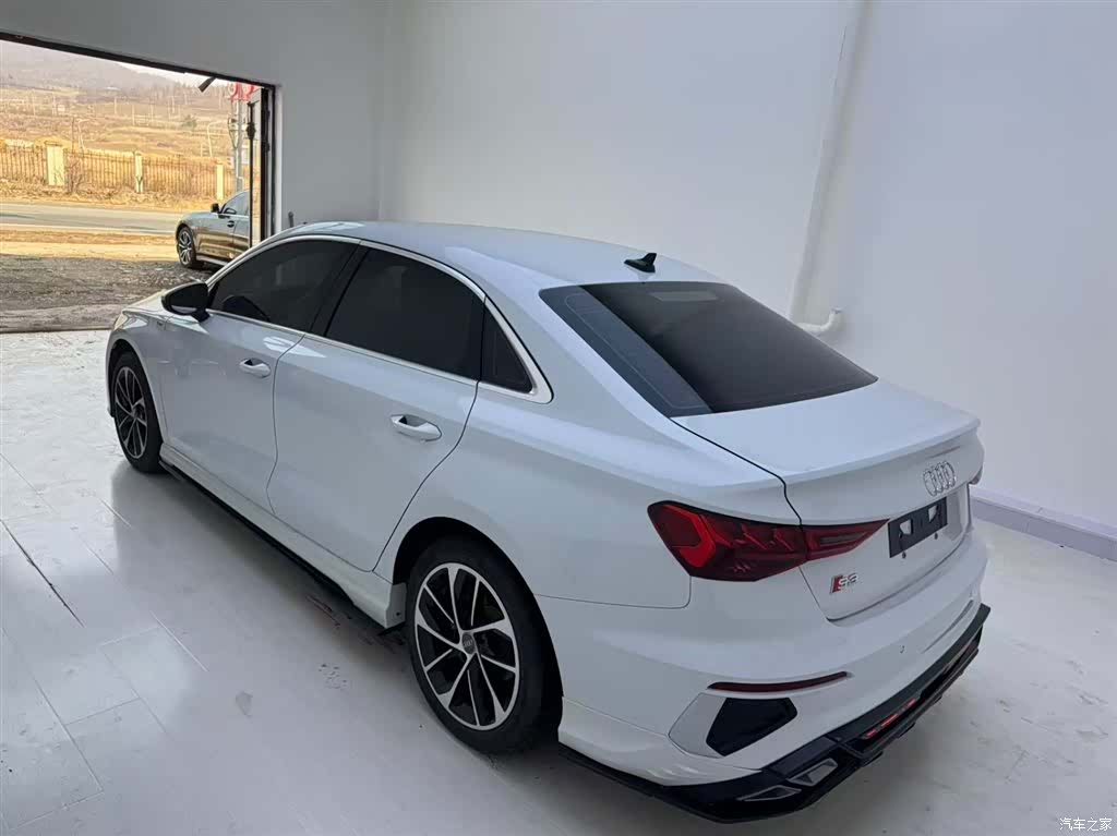 Audi A3, 2021 20