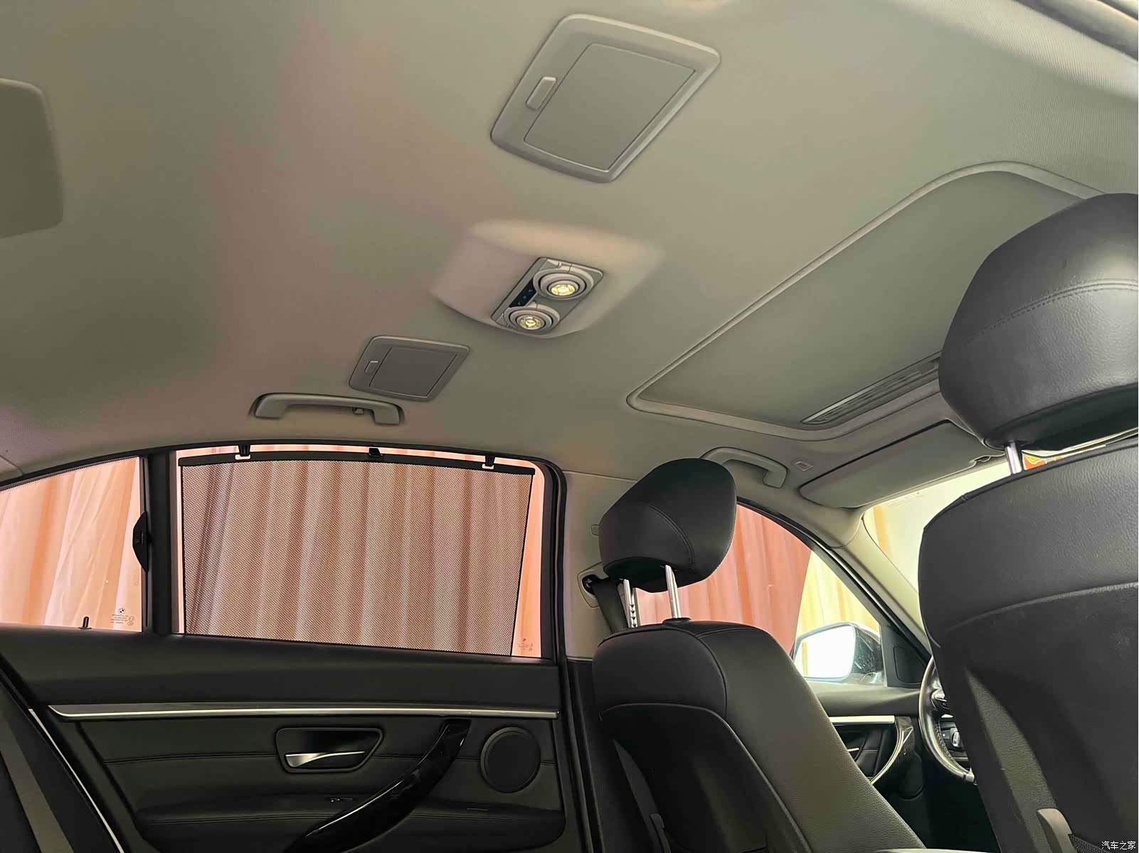 BMW 3 Series, 2019 27