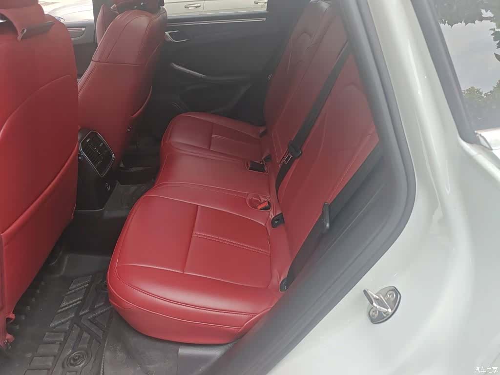 Porsche Macan, 2020 18