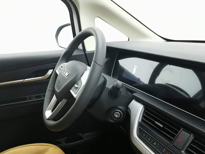 BAW rui sheng wang pai M7 2025 2.0L МКПП zhang zhou Люкс 7 seats