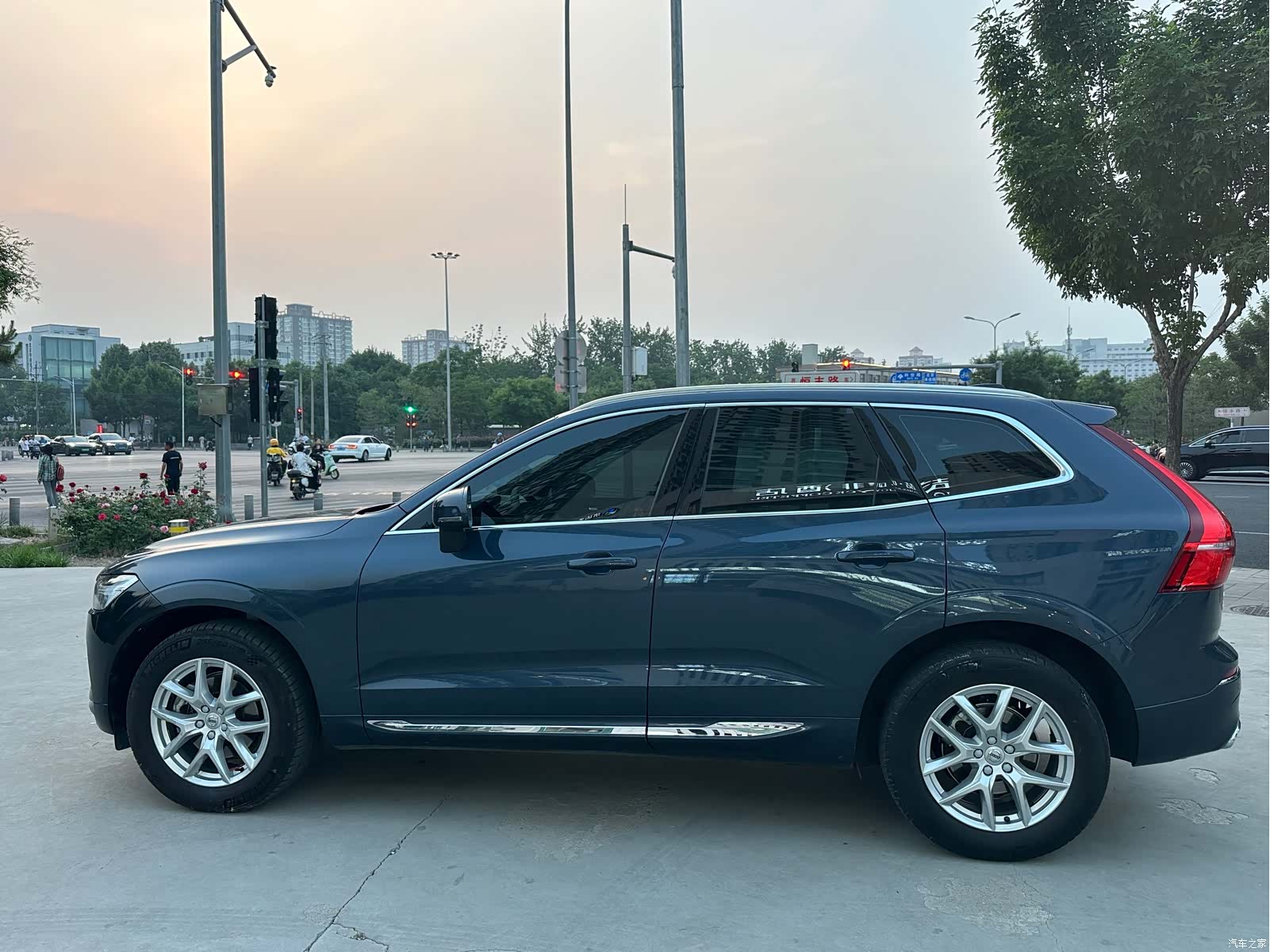 Volvo XC60, 2020 16