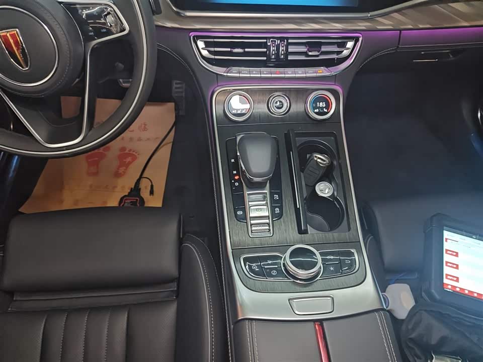 Hongqi H9 Hongqi H9