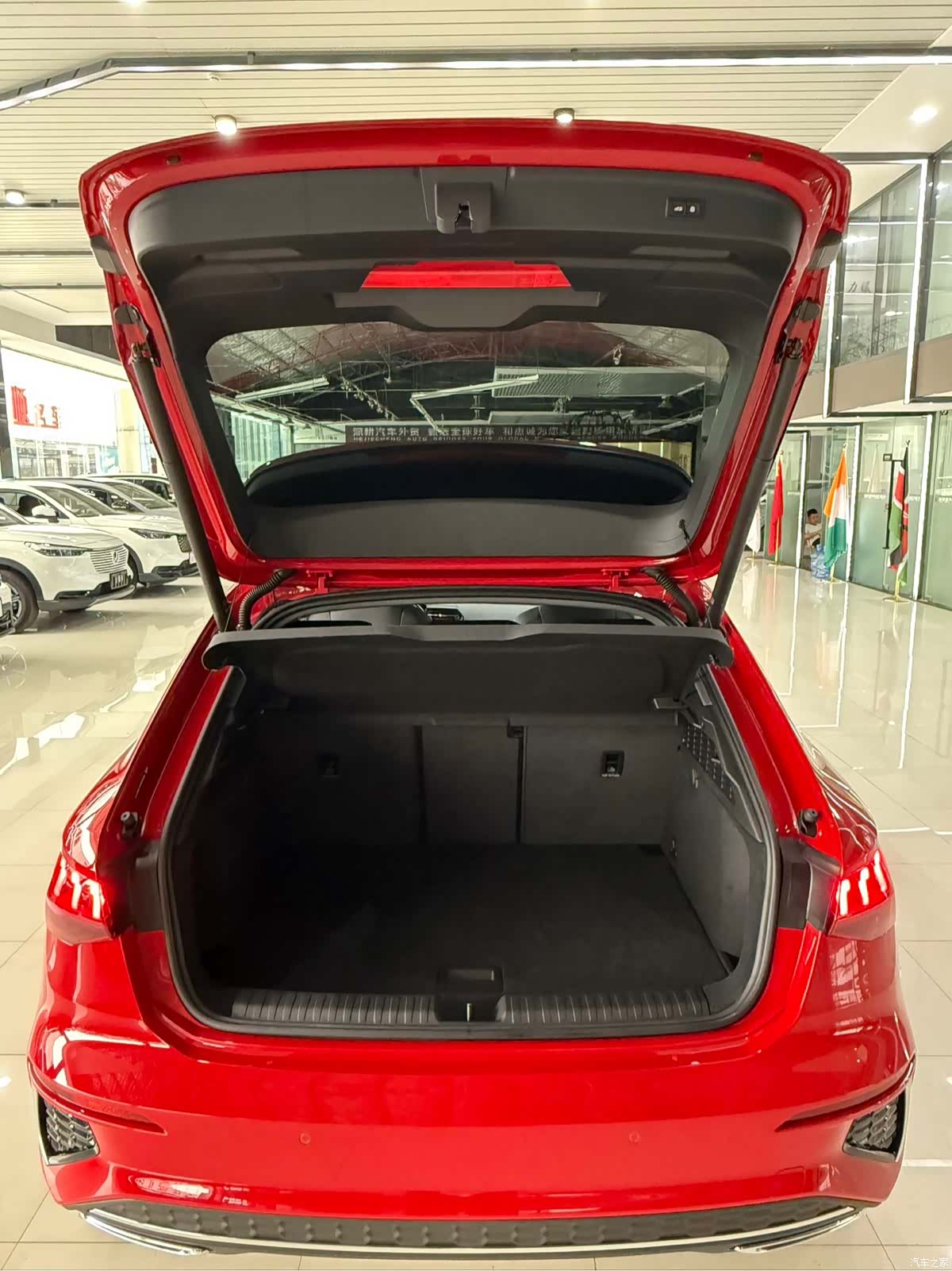 Audi A3, 2023 18