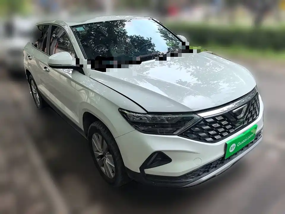 Jetta VS5