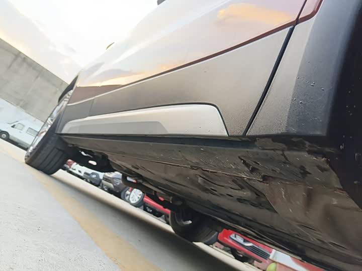 Cadillac XT4 2018 28T liang qu Leading