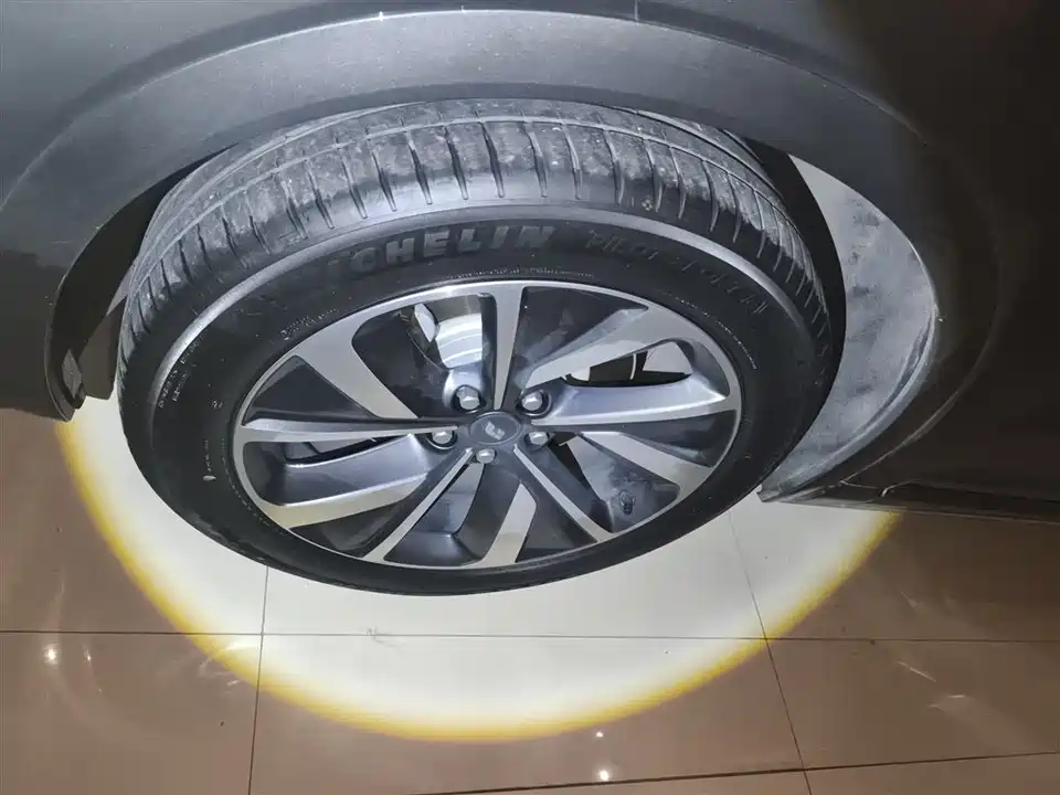 Li Auto Ideal ONE