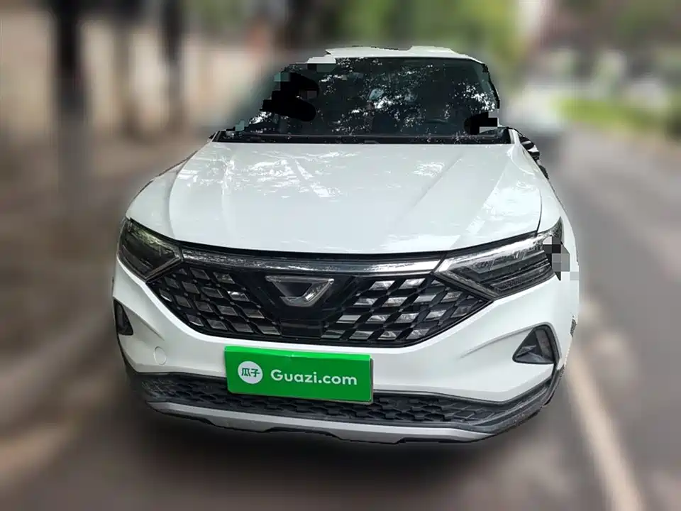 Jetta VS5