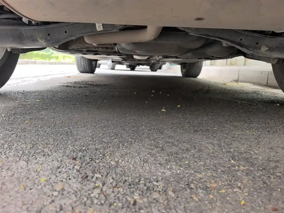 Jetta VS5