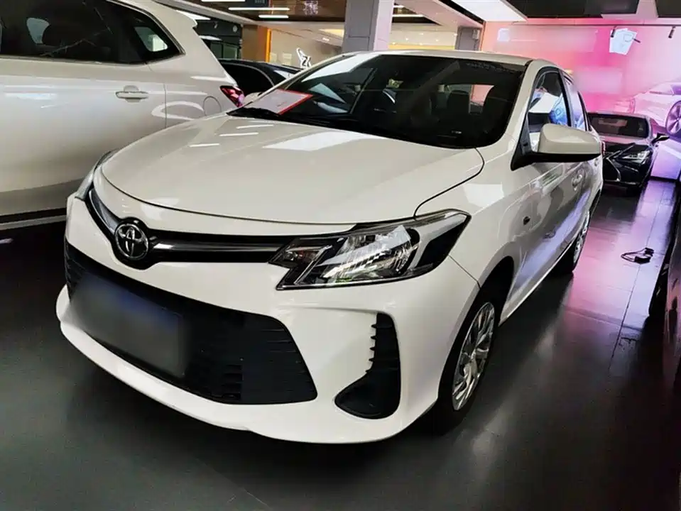 Toyota Vios