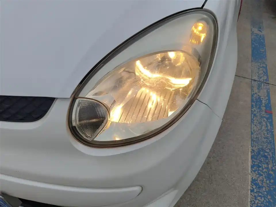 Changan Benben MINI Changan Benben MINI
