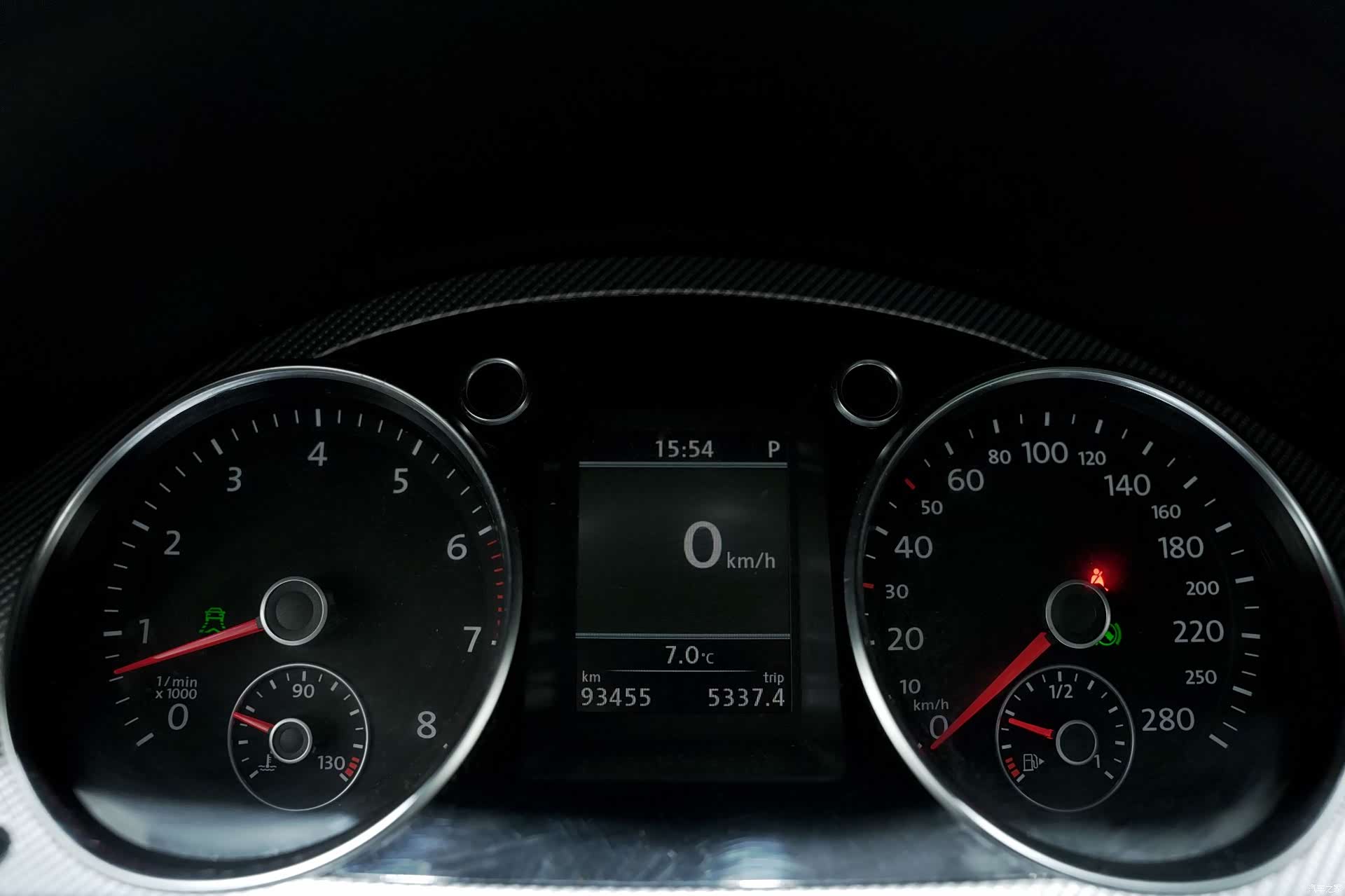 Volkswagen CC, 2014 6